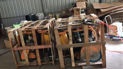 伊通行李、家具、电器包装托运